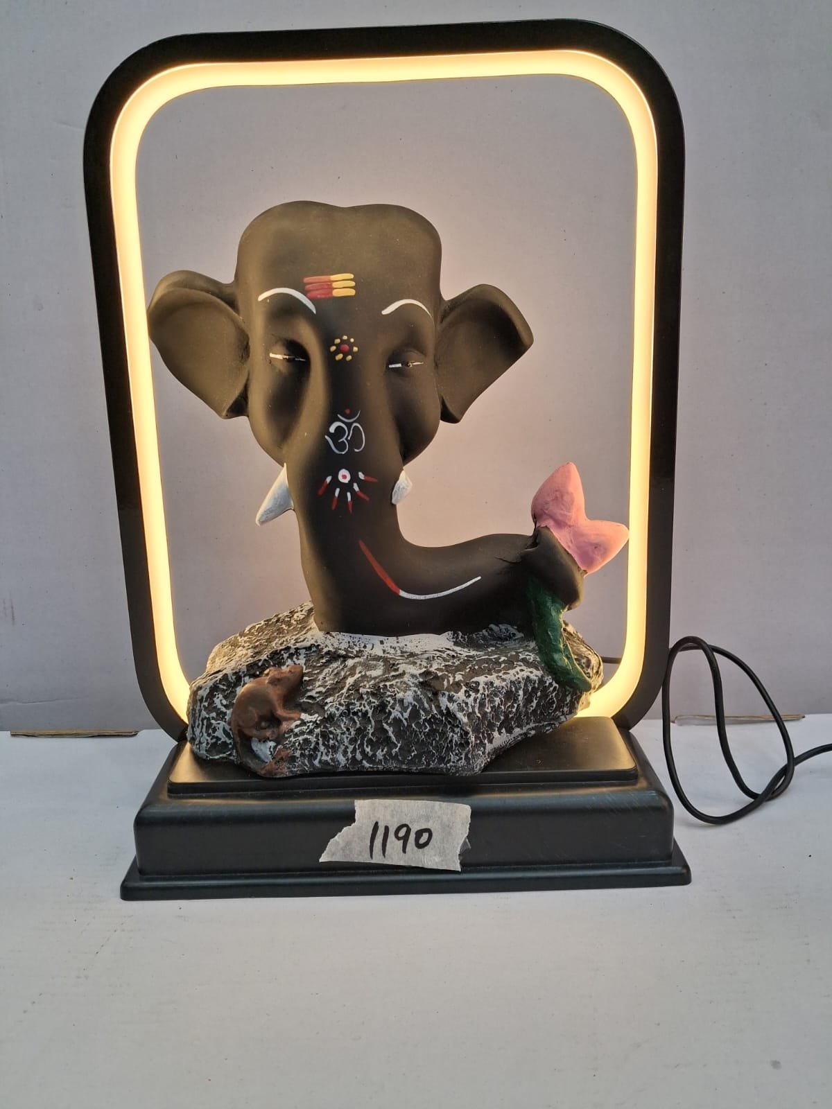 Ganesha