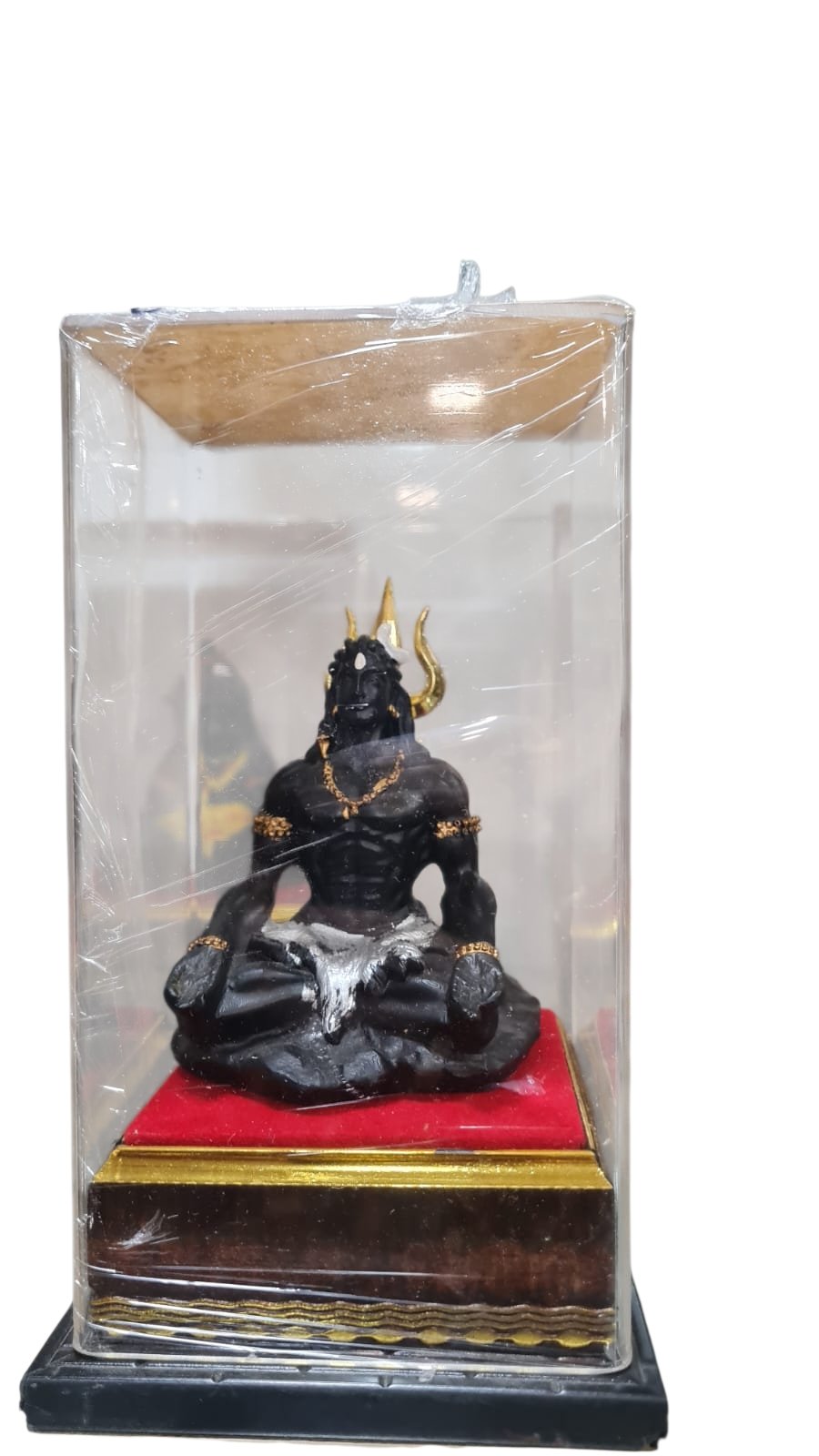 Yogi