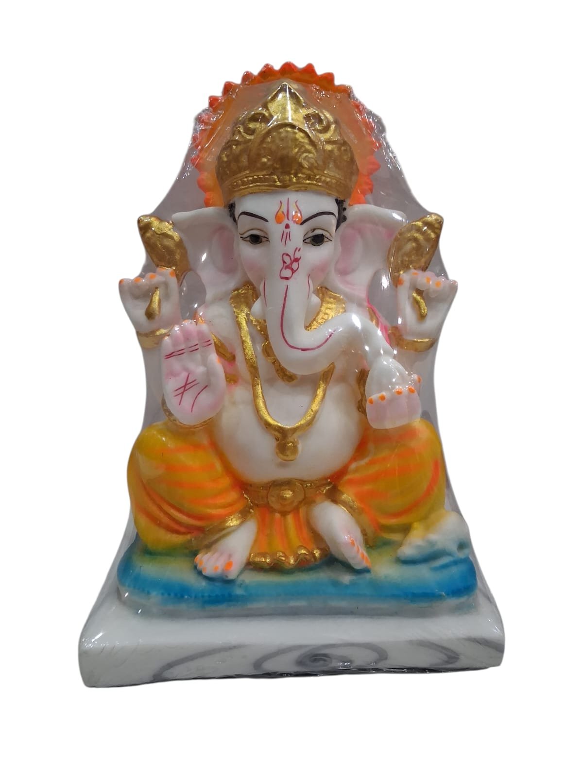 LADDUGANESH