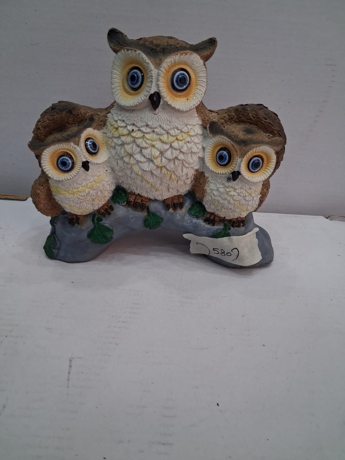 Triplet